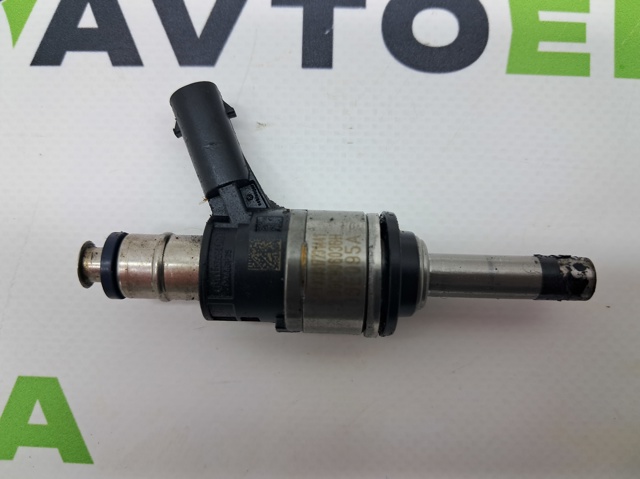 Форсунки електромагнітні 06C906036H VAG
