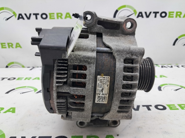 Авто генератор 06E903024S VAG