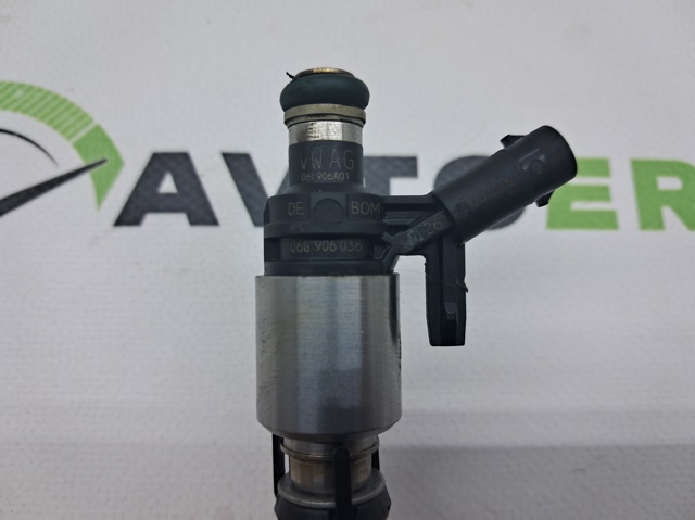 Форсунка паливна 06G906036 VAG