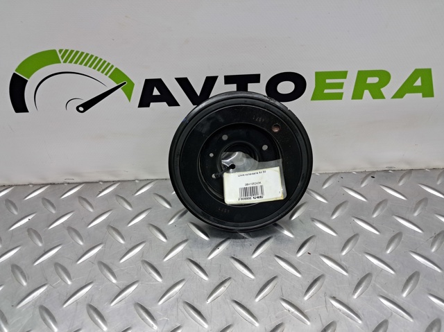 Демпфер колінвалу 06H105243K VAG