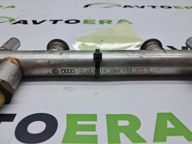Паливна рампа 06H133317C VAG
