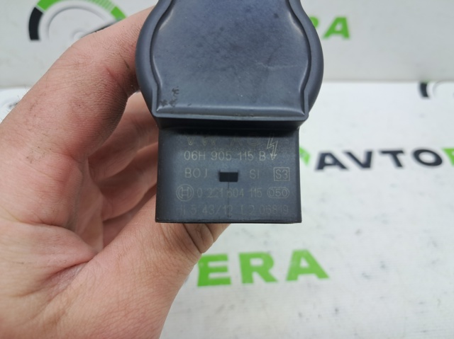 Котушка 06H905115B VAG