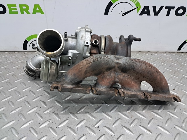 Турбіна 06J145713K VAG