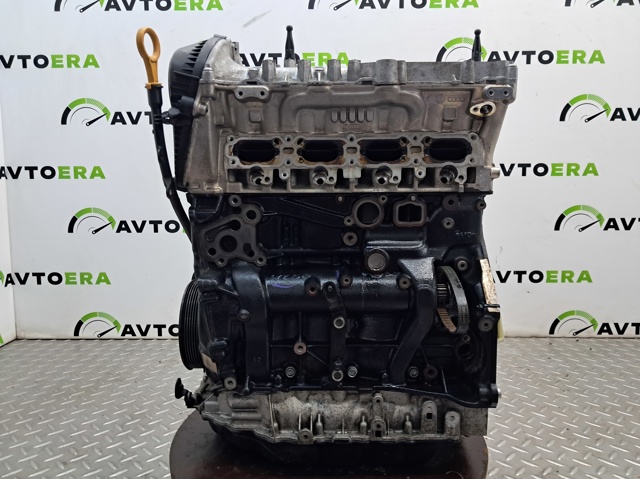 Двигун у зборі 06K100032M VAG