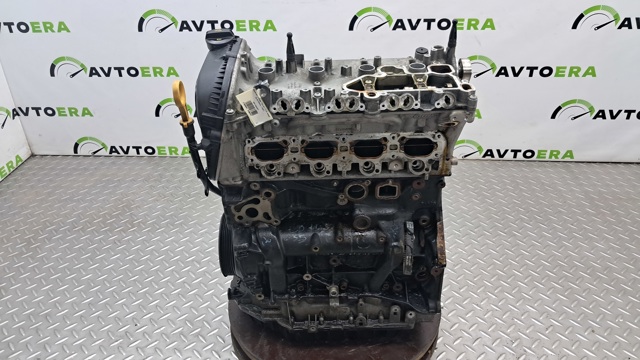 ДВЗ 06K100035T VAG