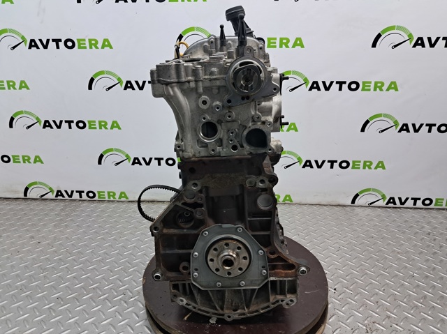 Двигун у зборі 06K100035T VAG