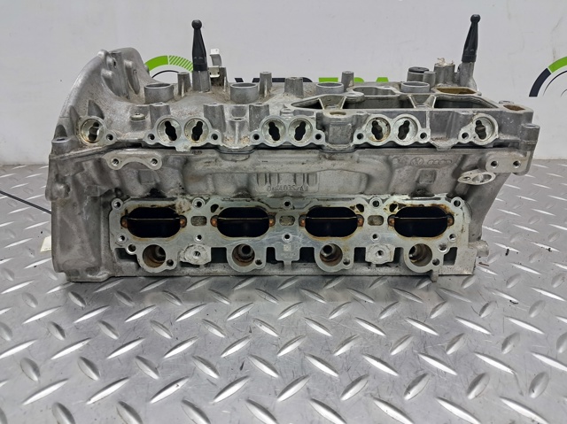 Головка блоку 06K103063AE VAG