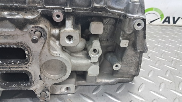 Головка блоку циліндрів 06K103063AP VAG