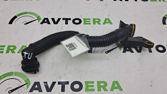 Трубка відводу кар.газов 06K103213K VAG