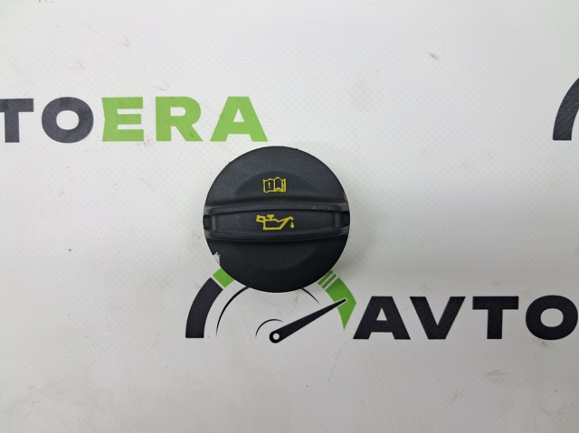 Кришка маслозаливной горловини 06K103485B VAG