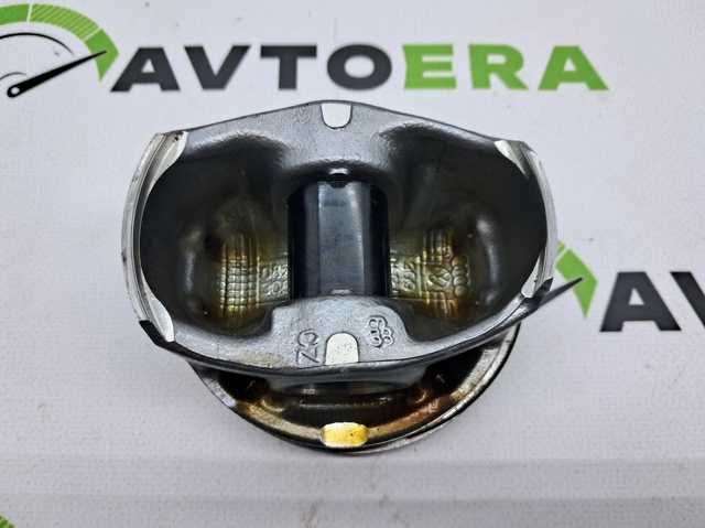 Поршень в зборі 06K107065BS VAG
