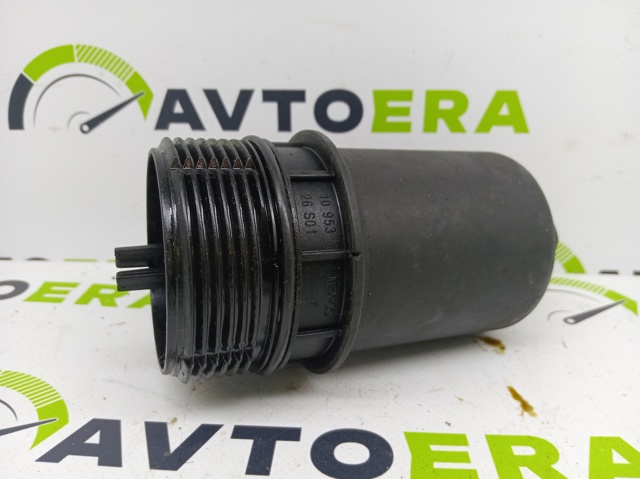 Кришка масляного фільтра 06K115408 VAG