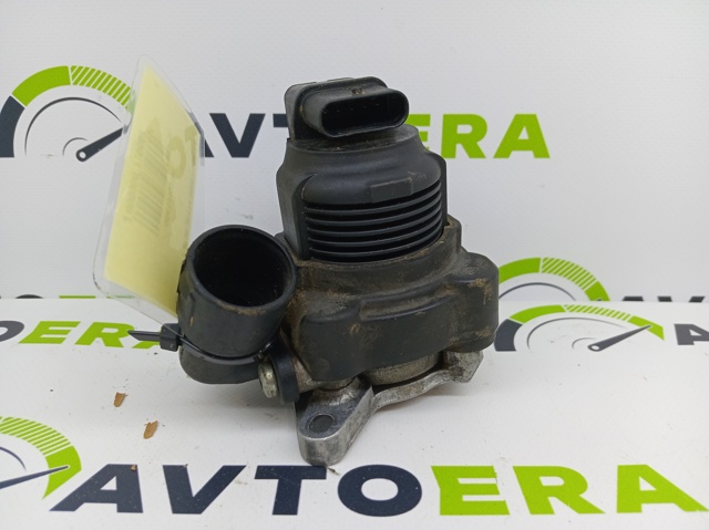 Клапан подачі вторинного повітря 06K131097H VAG