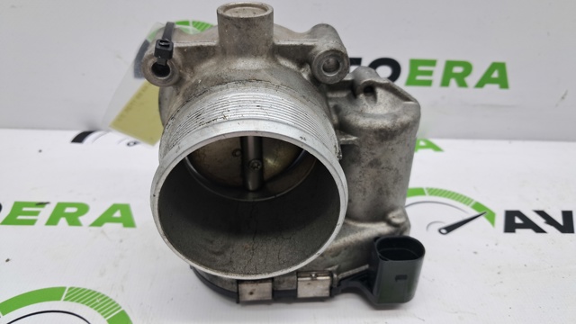 Блок дросельної заслінки 06K133062J VAG