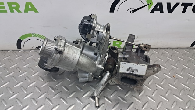 Турбіна 06K145713E VAG