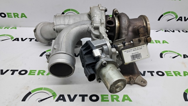Турбокомпресор 06K145721B VAG