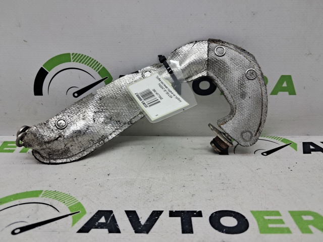Подача масляна труба 06K145778AB VAG