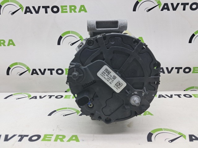 Авто генератор 06K903023D VAG