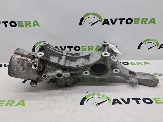 Кронштейн кріплення генератора 06K903143C VAG