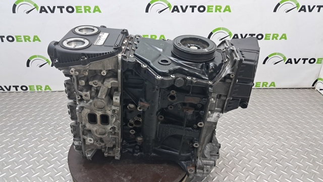 Мотор в зборі 06L100033C VAG