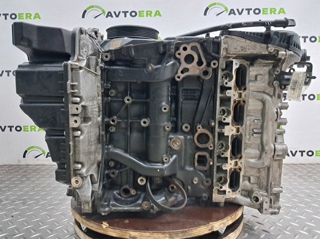 ДВЗ Ауді Q5
