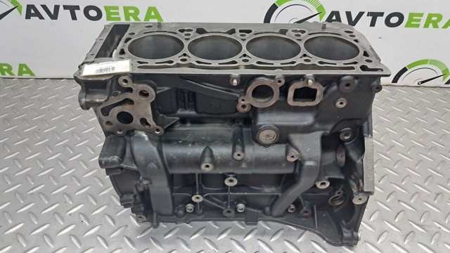 ДВЗ 06L100033D VAG
