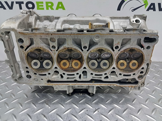 Головка двигуна 06L103064S VAG