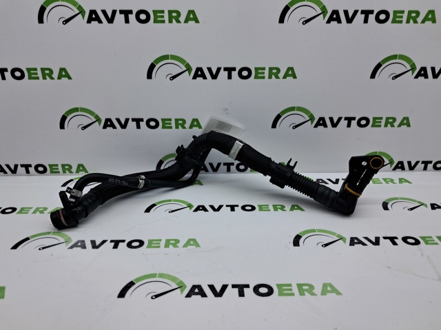 Трубка відводу кар.газов 06L103213AD VAG
