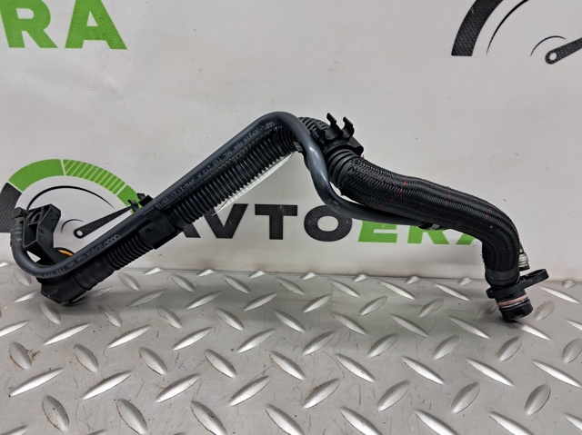 Трубка відводу кар.газов 06L103213N VAG