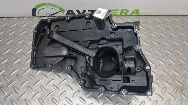 Піддон двигуна 06L103598R VAG