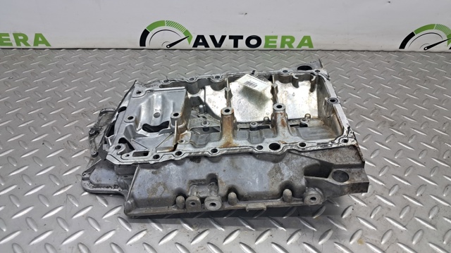 Піддон масляний картера двигуна, верхня частина 06L103603AG VAG