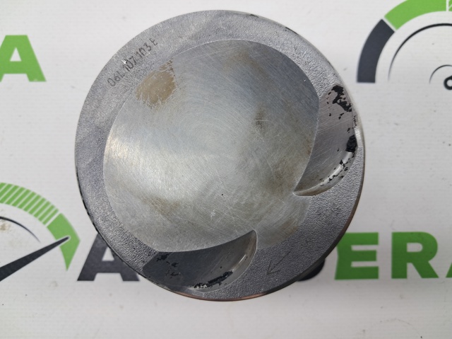 Поршень в зборі 06L107065B VAG