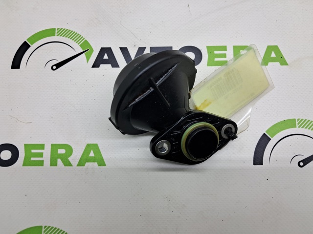Насос масляний 06L115251S VAG