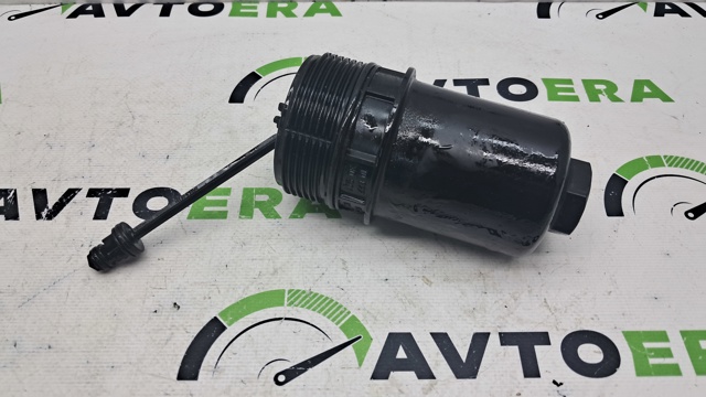 Кришка масляного фільтра 06L115401B VAG