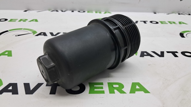 Кришка масляного фільтра 06L115401J VAG