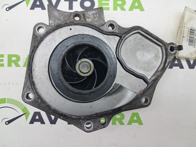 Помпа водяна, корпус 06L121012A VAG