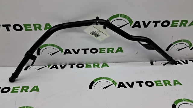 Патрубок термостата 06L121075S VAG