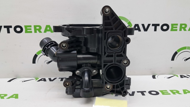 Кожух термостата 06L121111M VAG