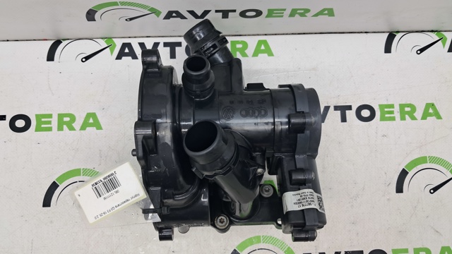Корпус термостата в зборі 06L121111M VAG