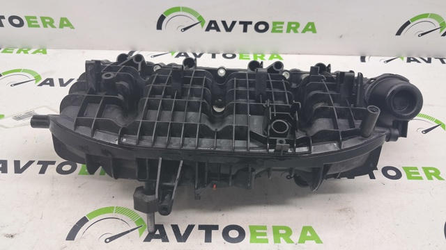 Колектор впускний 06L133201AA VAG