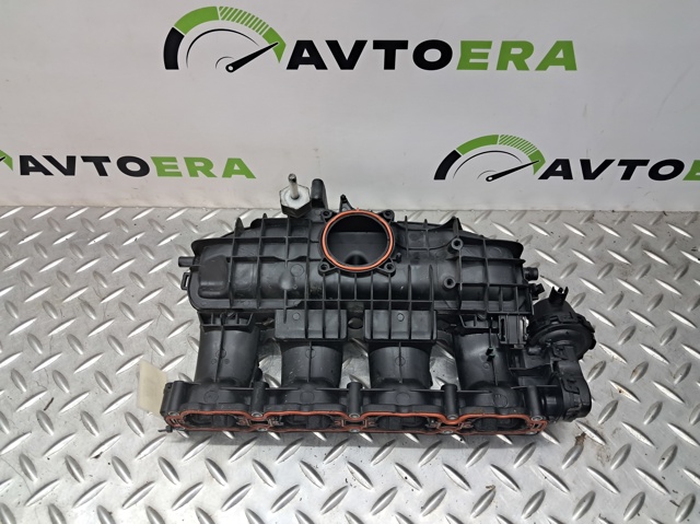 Колектор впускний 06L133201BB VAG