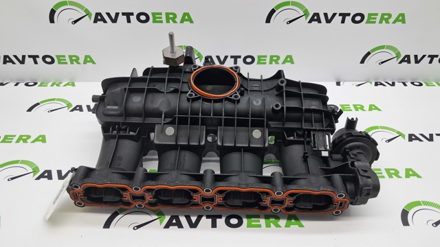 Колектор впускний 06L133201T VAG