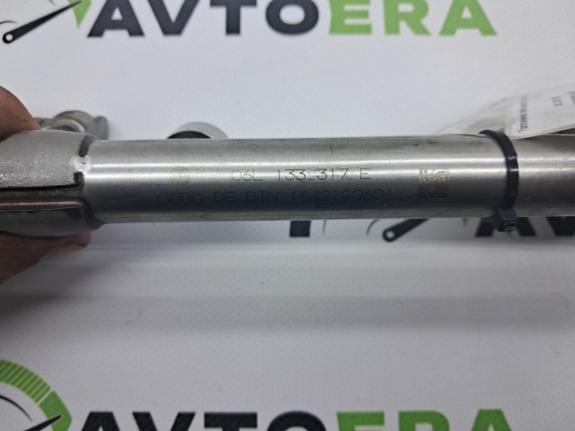 Паливна рампа 06L133317E VAG