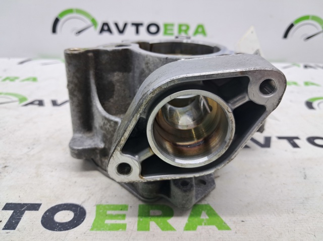 Насос вакуумний 06L145100F VAG