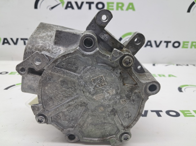 Насос вакуумний 06L145100L VAG