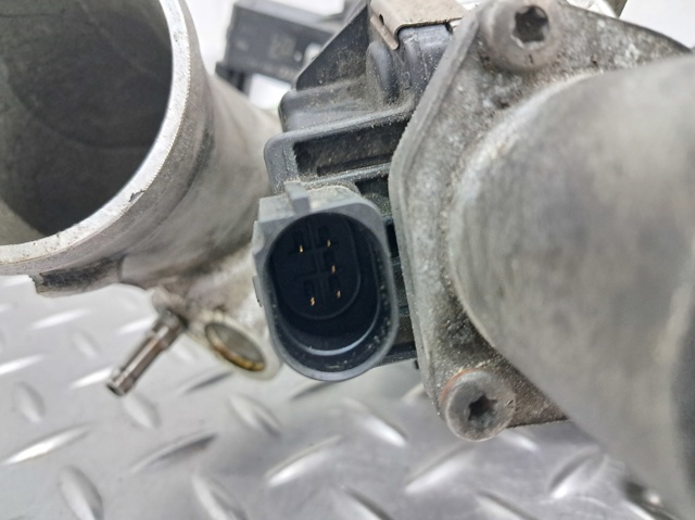 Турбонаддув 06L145722G VAG