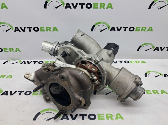 Турбіна 06L145907D VAG