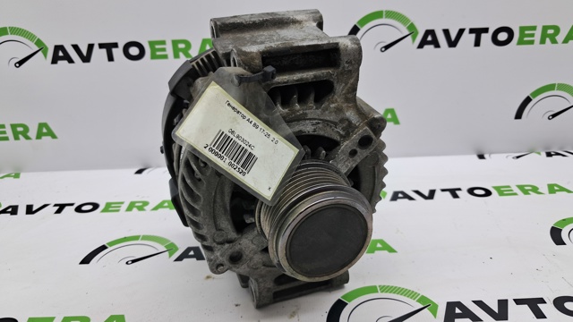 Авто генератор 06L903024C VAG