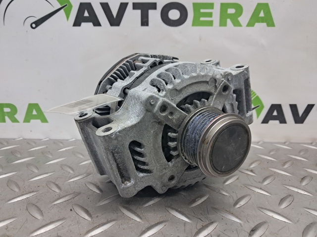 Генератор 06L903024H VAG
