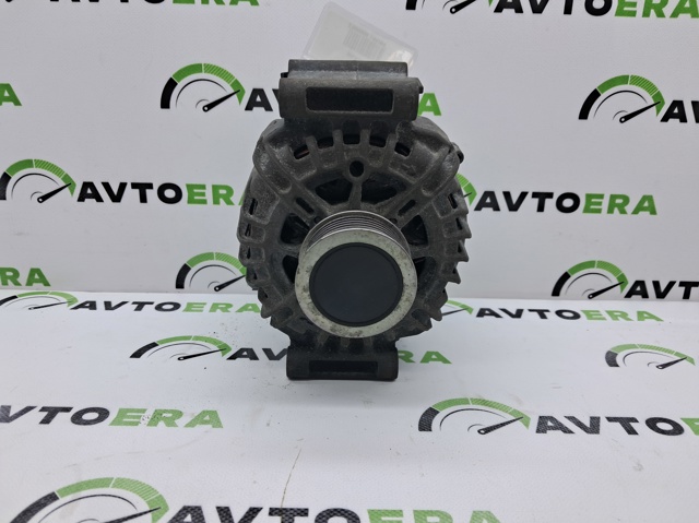 Авто генератор 06L903027 VAG
